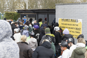 Spanner Rolls Into Southsea — A Day to Remember