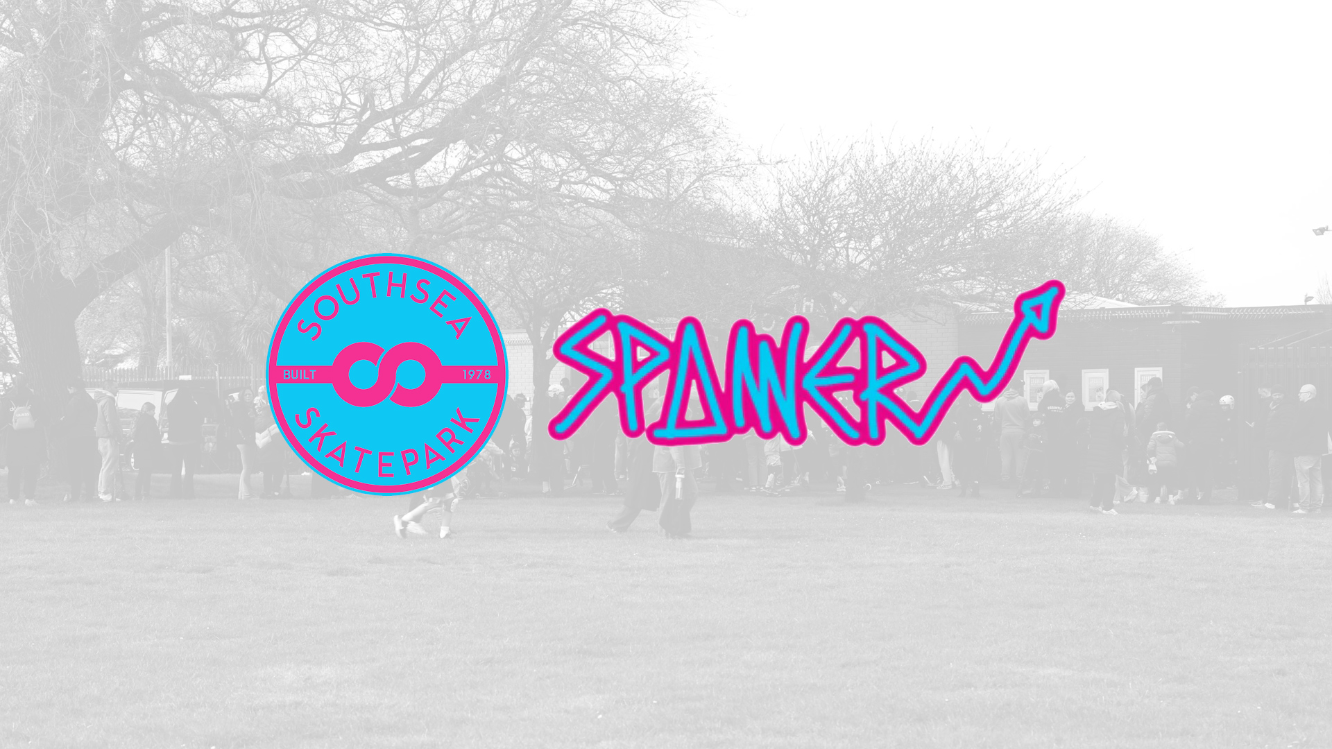 Spanner Southsea Shutdown Video
