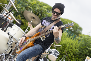 Skatepark 48th Birthday - Toby (Story Key Media)