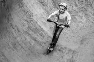 Skatepark 48th Birthday - Joe Watson