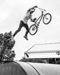 Skatepark 48th Birthday - Joe Watson