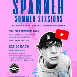 Spanner Summer Sessions