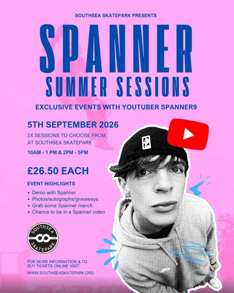 Spanner Summer Sessions