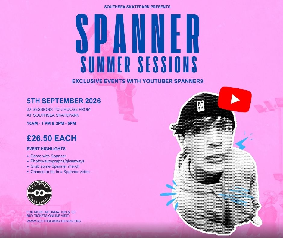 Spanner Summer Sessions