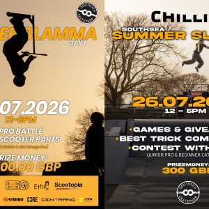 Southsea Summer Slamma