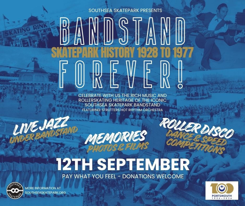Bandstand Forever